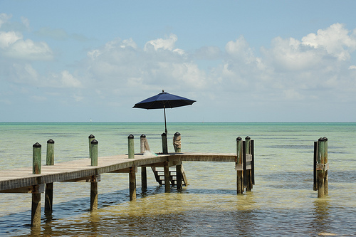 The Florida Keys